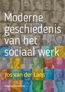 Moderne geschiedenis van het sociaal werk