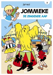 De zingende aap
