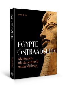 Egypte ontraadseld