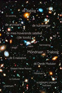 Inhabiting Time — Mapping the Transition