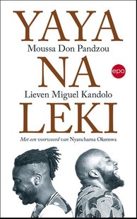Yaya na Leki