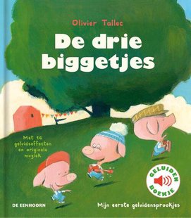 De drie biggetjes