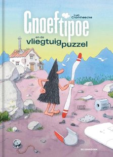 Gnoeftipoe en de vliegtuigpuzzel