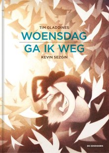 Woensdag ga ik weg
