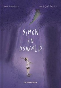 Simon en Oswald