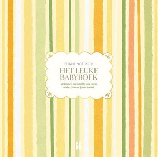 Het leuke babyboek