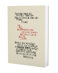 De affectieve plot