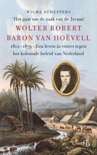 Het gaat om de zaak van de Javaan