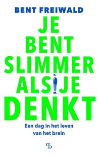 Je bent slimmer als je denkt