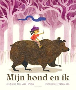 Mijn hond en ik