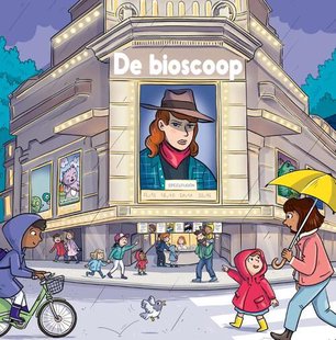 De bioscoop