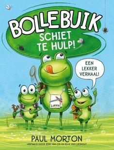 Bollebuik schiet te hulp!