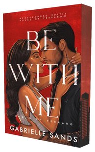 Be with me