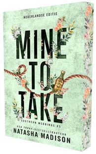 Mine to take