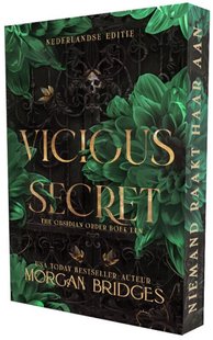 Vicious secret