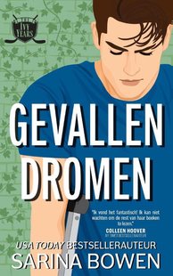 Gevallen dromen