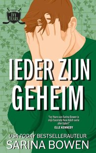 Ieder zijn geheim