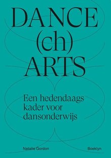 Dance(ch)arts