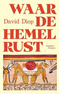 Waar de hemel rust