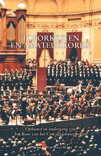 Toporkesten en amateurkoren