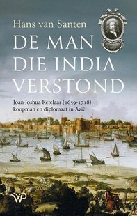 De man die India verstond
