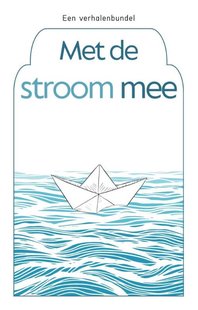 Met de stroom mee