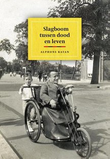 Slagboom tussen dood en leven