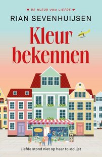 Kleur bekennen