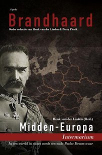 Brandhaard Midden Europa - Intermarium
