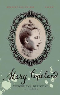 Mary Copeland