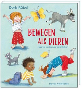 Bewegen als dieren