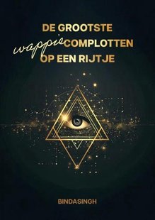 De grootste wappie complotten op een rijtje