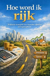 Hoe word ik rijk