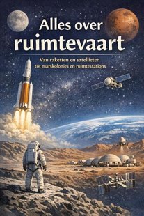 Alles over ruimtevaart