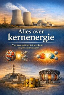 Alles over kernenergie