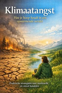 Klimaatangst – Hoe je hoop houdt in een opwarmende wereld
