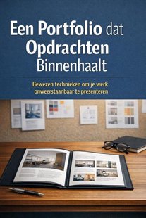Een Portfolio dat Opdrachten Binnenhaalt