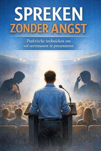 Spreken Zonder Angst