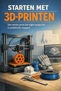 Starten met 3D-Printen