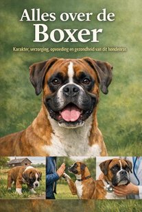 Alles over de Boxer