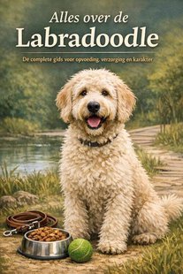Alles over de Labradoodle