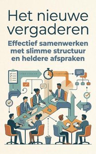 Het nieuwe vergaderen