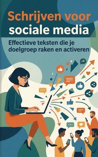 Schrijven voor sociale media