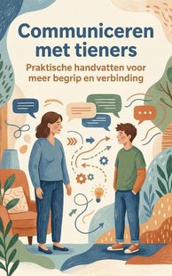 Communiceren met tieners