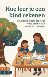 Hoe leer je een kind rekenen