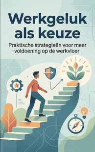 Werkgeluk als keuze