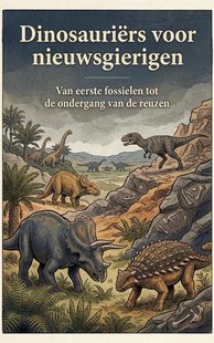 Dinosauriërs voor nieuwsgierigen