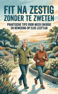 Fit na zestig zonder te zweten
