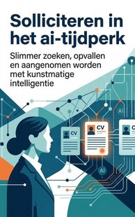 Solliciteren in het ai-tijdperk