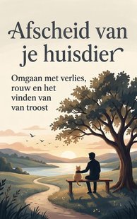 Afscheid van je huisdier